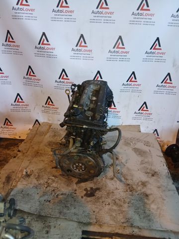 Мотор в зборі 190000D180 TOYOTA