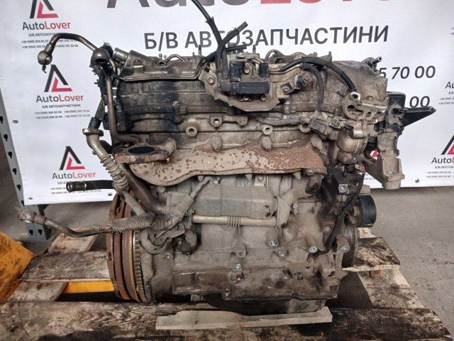 ДВЗ 1900026360 TOYOTA