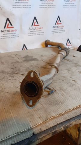 Штани глушника передні 200100F000 NISSAN