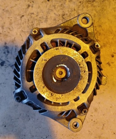 Генератор 23100EB310 NISSAN