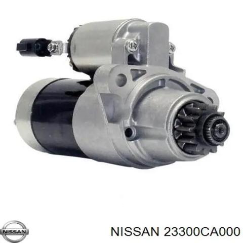 Стартер 23300CA000 NISSAN