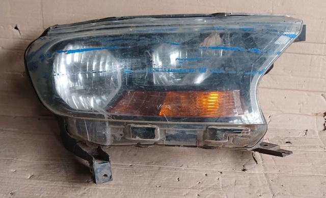 Фара комбінована, передня 2348314 FORD