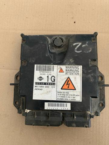 ЕБУ 23710EB30A NISSAN
