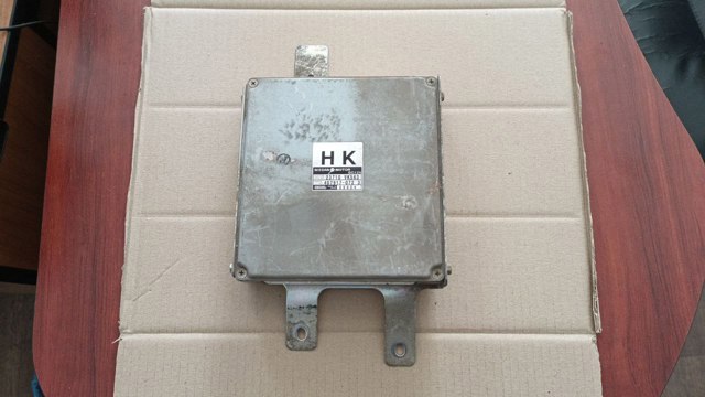 Мізки мотора 23710VK563 NISSAN