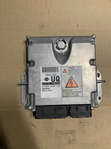 23710VN25A Nissan/Infiniti