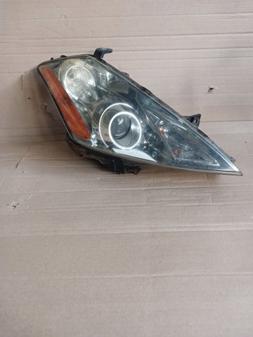 Фара основна права 26010CB825 NISSAN