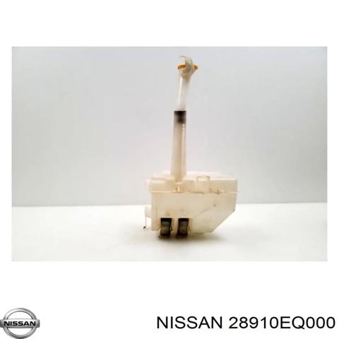 Бачок омивайки 28910EQ000 NISSAN