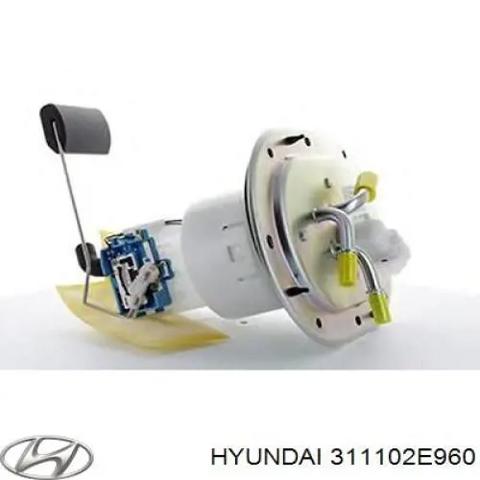 Паливний насос 311102E960 HYUNDAI