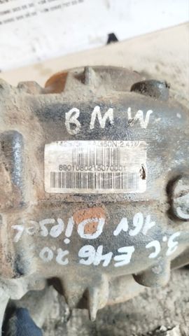 Редуктор середнього моста (головна передача) 33101428797 BMW