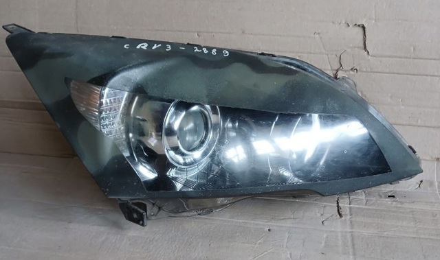 Права блок фара 33101SWWE01 HONDA
