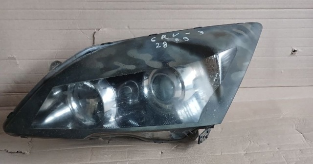 Фара 33151SWWE01 HONDA