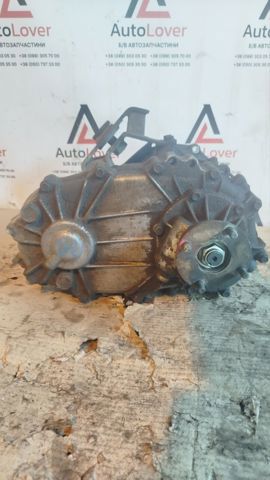 Міжосьовий диференціал 361003D310 TOYOTA