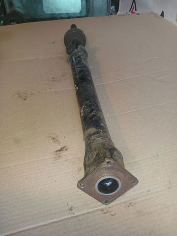 Кардан передній 3636418 FORD