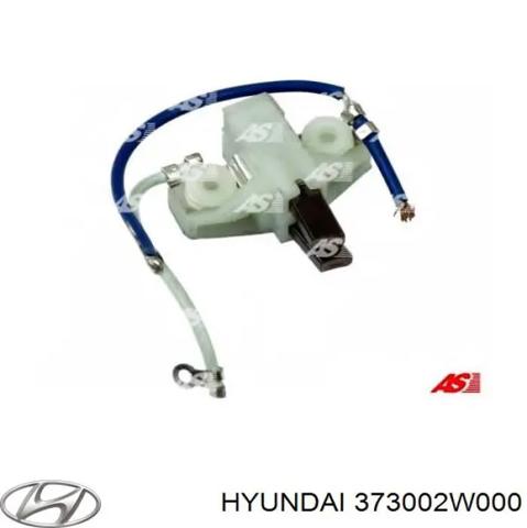 Генератор 373002W000 HYUNDAI