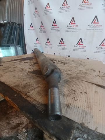 Вал карданний задній 37300EB401 NISSAN