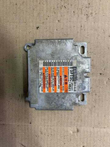 Блок управління airbag 3891065J30 SUZUKI