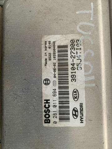 ЕБУ 3910427300 HYUNDAI