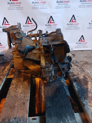 КПП в зборі 4300039954 HYUNDAI