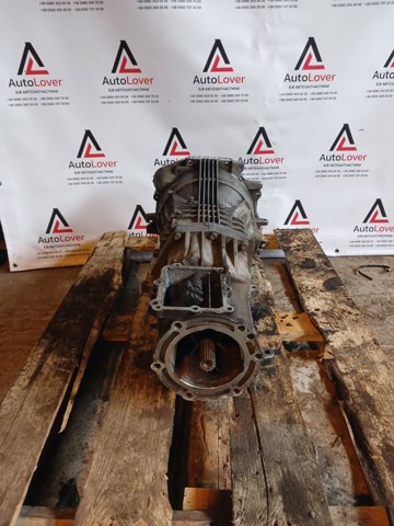 КПП в зборі 430003C100 HYUNDAI