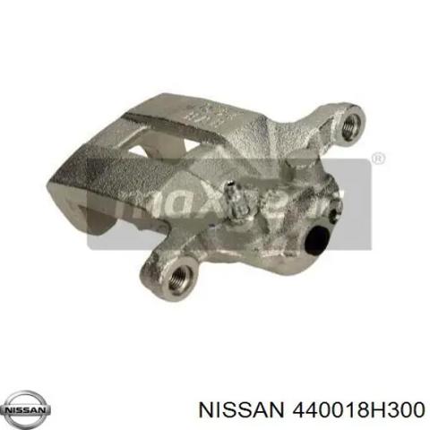Супорт гальмівний задній правий 440018H300 NISSAN