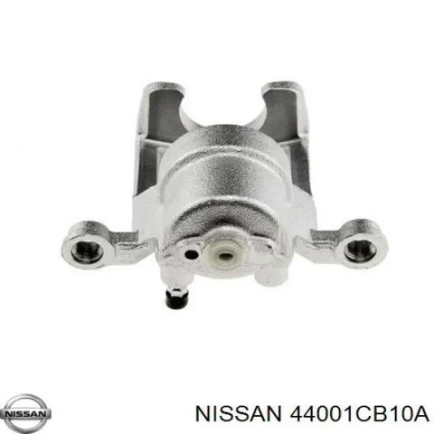 Супорт гальмівний задній правий 44001CB10A NISSAN