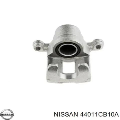 Задній гальмівний супорт лівий 44011CB10A NISSAN