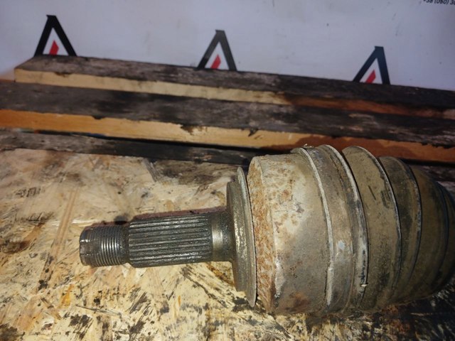 Привід лівий 44306SWY000 HONDA