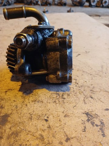 Насос ГПК 4450A074 MITSUBISHI