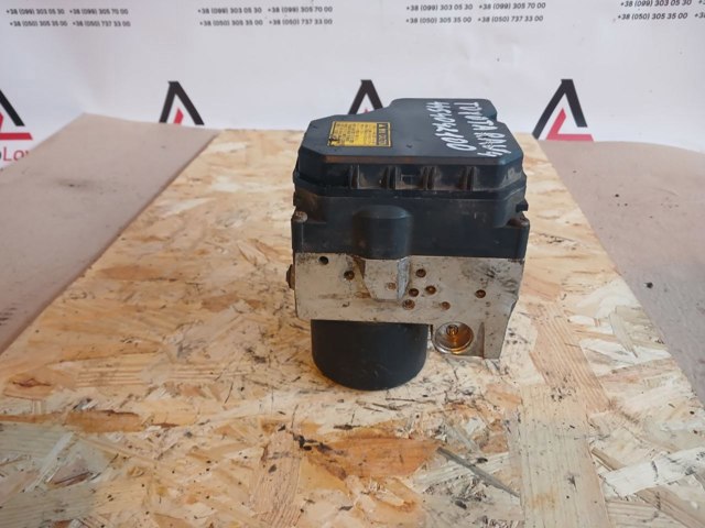 Гідроблок АБС 4454042100 TOYOTA