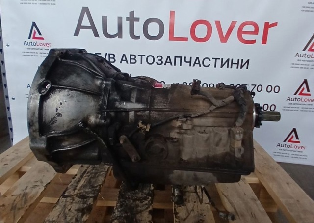 Автоматична коробка передач 45000H1071 HYUNDAI