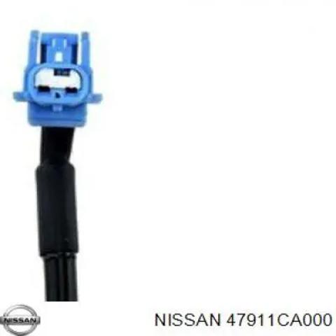 Сенсор АБС 47911CA000 NISSAN