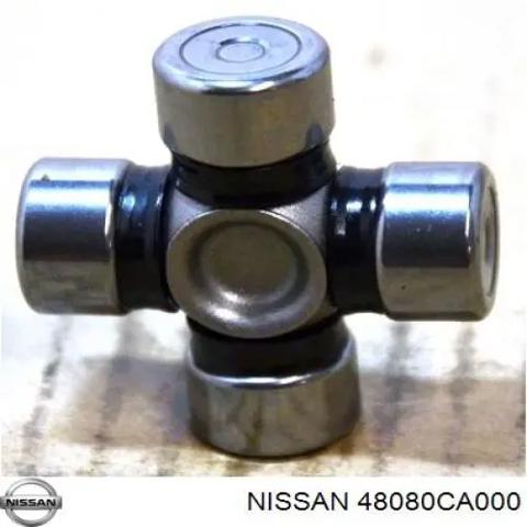 Вал рульової колонки, нижній 48080CA000 NISSAN