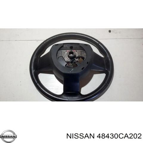 Руль 48430CA202 NISSAN