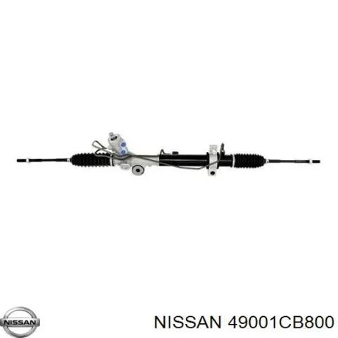 Рейковий рульовий механізм 49001CB800 NISSAN