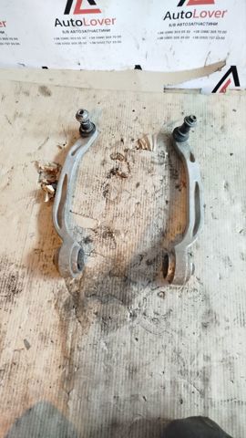 Ходова 4F0407693H VAG