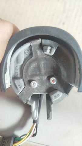 Дзеркало внутрішнє, салону 4F0857511E1YE VAG