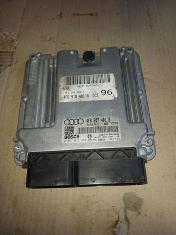 Мізки двигуна 4F0907401B VAG