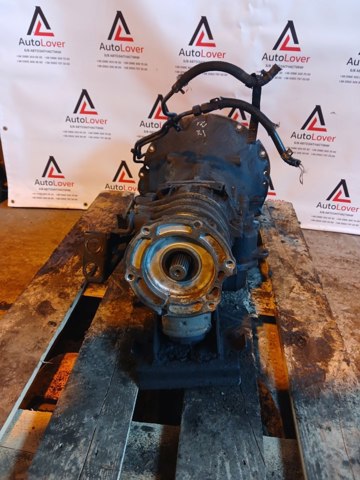 Автоматична коробка перемикання передач 5015275AA CHRYSLER