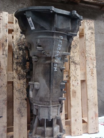 Автоматична коробка передач 5140838AA CHRYSLER