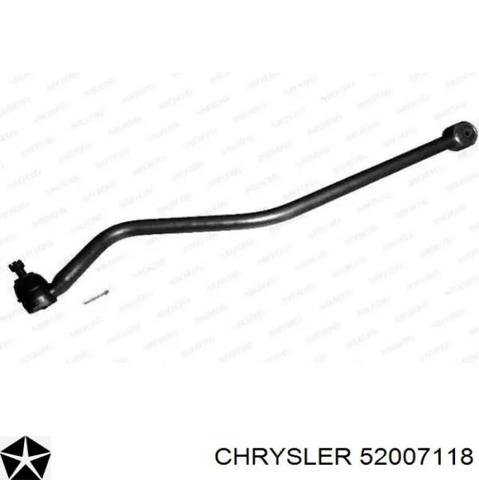 Штанга поперечної стійкості, передня 52007118 CHRYSLER