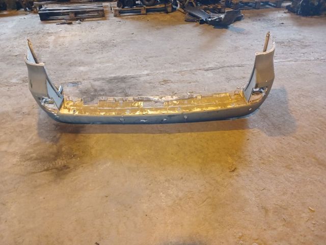 Кожух бампера заднього 5215960956 TOYOTA