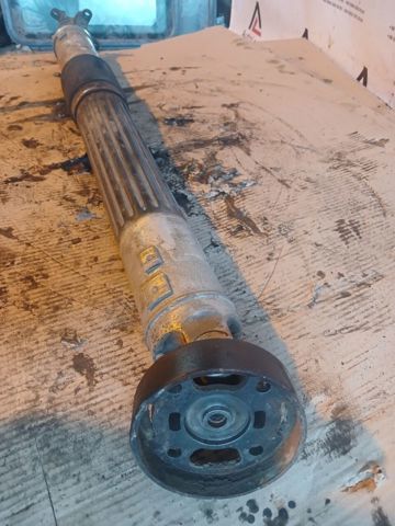 Вал карданний задній, у зборі 52853003AD CHRYSLER