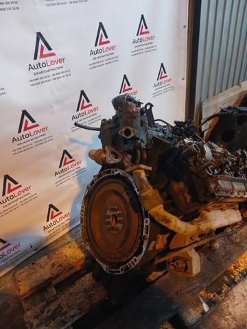 Мотор в зборі 53014013AF CHRYSLER