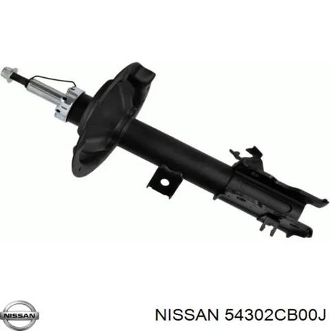 Стійка передня права 54302CB00J NISSAN