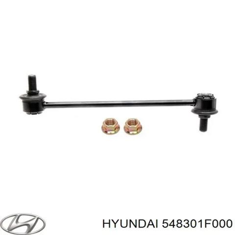 Амортизаційна стійка 548301F000 HYUNDAI