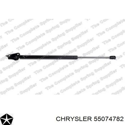 Амортизатор кришки багажника 55074782 CHRYSLER