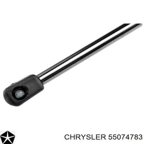 Амортизатор ляди 55074783 CHRYSLER