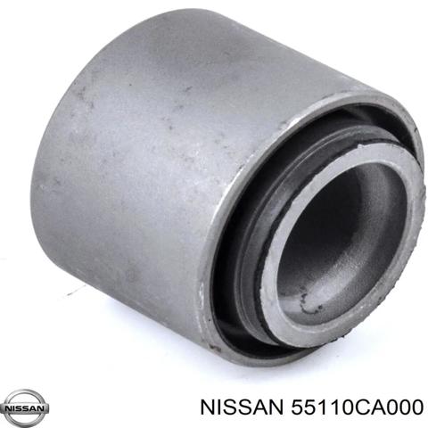 Тяга поздовжня задньої підвіски 55110CA000 NISSAN