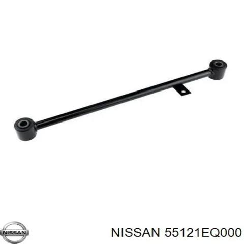 Розтяжка задньої підвіски 55121EQ000 NISSAN
