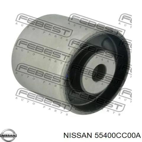 Підвіска задня 55400CC00A NISSAN